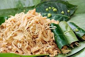 Nem chạo